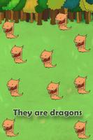 Dragon Evolution Party الملصق