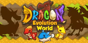 Dragon Evolution World