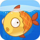 Goldfish Evolution Party APK