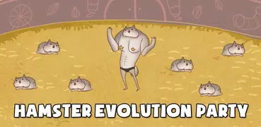 Hamster Evolution Party