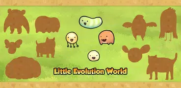 Little Evolution World