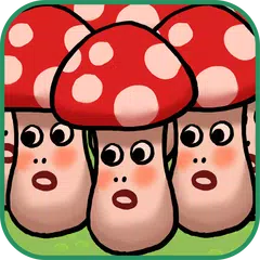 My Mushroom Mutates