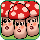 我的菇菇異變了 My Mushroom Mutates APK