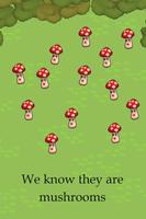 My Mushroom Mutates poster