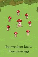 My Mushroom Mutates screenshot 1