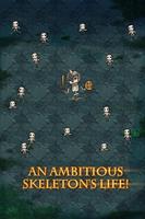 Skeleton Warrior Evo Party تصوير الشاشة 1