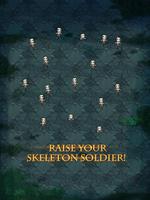 Skeleton Warrior Evo Party تصوير الشاشة 3
