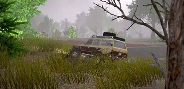 4x4 Mania: SUV Racing