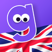 APK Lingzy: آموزش انگلیسی، آیلتس