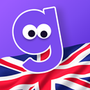 Lingzy: Learn English AI A1-C2 APK
