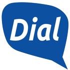 Dial icône