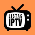 Listas IPTV 圖標