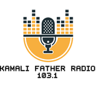 Kamali Father Radio 103.1-icoon