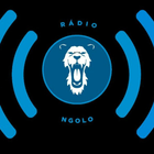 Rádio Ngolo icône