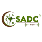 SADC RADIO-icoon