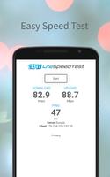 Lite Speed Test syot layar 2