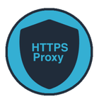 HTTP-Proxy Lite 아이콘
