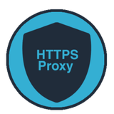 HTTP-Proxy Lite icône