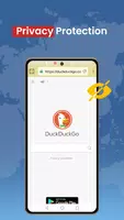 Secure Browser - Lite Browser screenshot 2