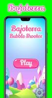 Bajoterra Slug it Bubble Shoot-poster