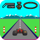 F1 Race иконка