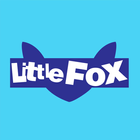 Little Fox English biểu tượng
