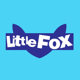 Little Fox 英語ストーリー＆ソング APK