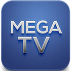Mega TV للبث المباشر icon