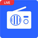 Live Radio Online - FM & AM APK