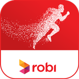 Robi MySports 圖標