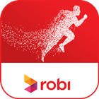 Robi MySports アイコン