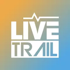 LiveTrail アプリダウンロード