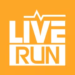 LiveRun by LiveTrail アプリダウンロード