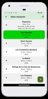 LiveTiming ภาพหน้าจอ 2