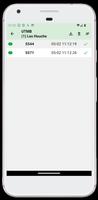 LiveTiming ภาพหน้าจอ 3