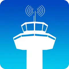 Descargar APK de LiveATC for Android