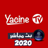 Yacine TV Pro - Live 2020 ícone