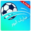 live Match today APK