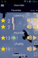 Crow Calls screenshot 3