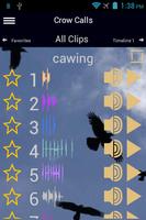 Crow Calls capture d'écran 2