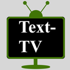 Text-TV icône