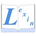 Lexin-icoon