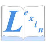 Lexin icône