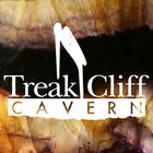 Treak Cliff Cavern-icoon