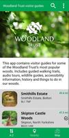 Woodland Trust Affiche