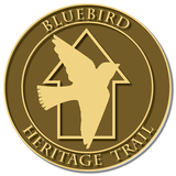 Dover Bluebird Trail icon
