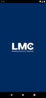 LMC Event App 海報