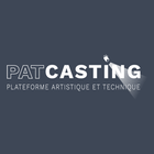 PAT Casting ícone