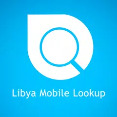 Libya Mobile Lookup APK download