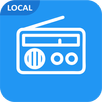 Local Radio Online - FM & AM APK